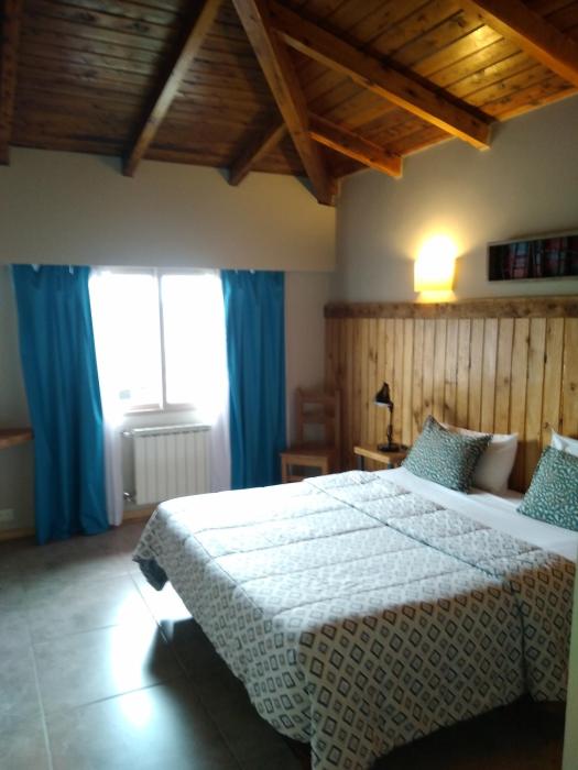 hostal el koru