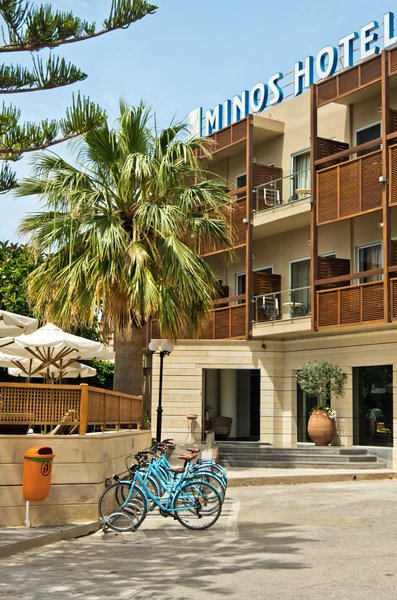 minos hotel