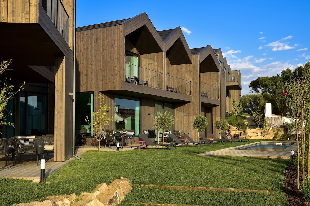 Dream Guincho,Azoia>>Alcabideche,4 star