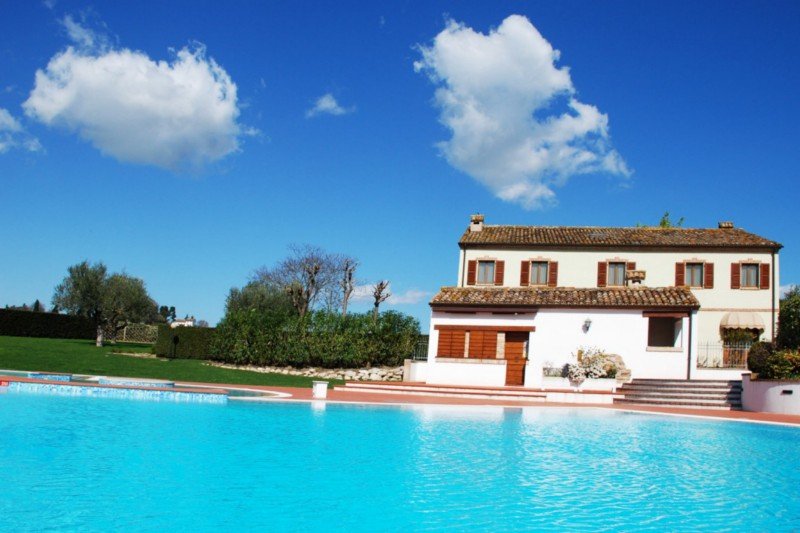 Hotel Federico Ii,Jesi>>Ancona,4 star