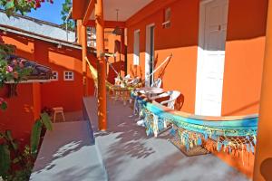 Pousada Aconchego,Gamboa>>Cairu,2 star