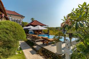 Kaylas Hill Resort By Abm,Klungkung>>Bali,4 star
