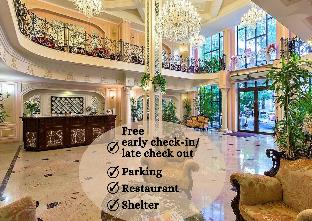 California Boutique Hotel,Odessa>>Odesa,5 star