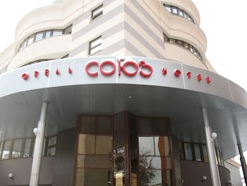 Hotel Soyuz,Ivanovo Oblast>>Ivanovo,3 star