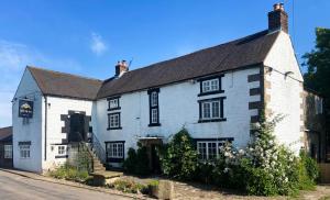 The Bear Inn,In A Rural Location,4 star