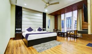 Hotel The Diamond,,2 star