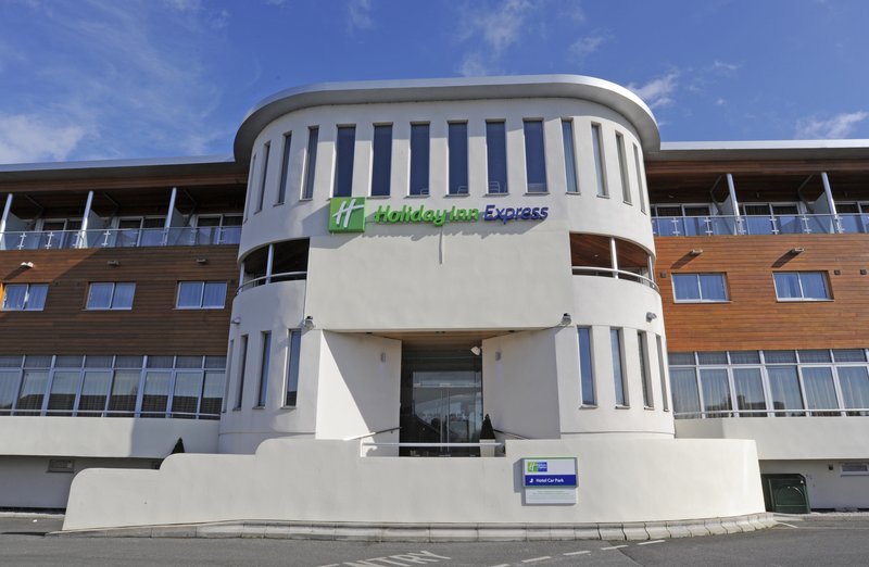 Holiday Inn Express Crewe, An Ihg Hotel,Crewe>>Cheshire East,3.5 star