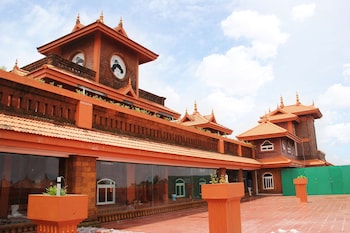 Krishna Beach Resort Kannur