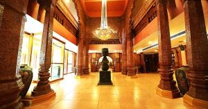 Krishna Beach Resort,Kannur>>Chirakkal,4 star