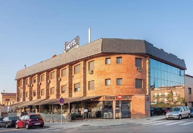 hotel sant pere ii