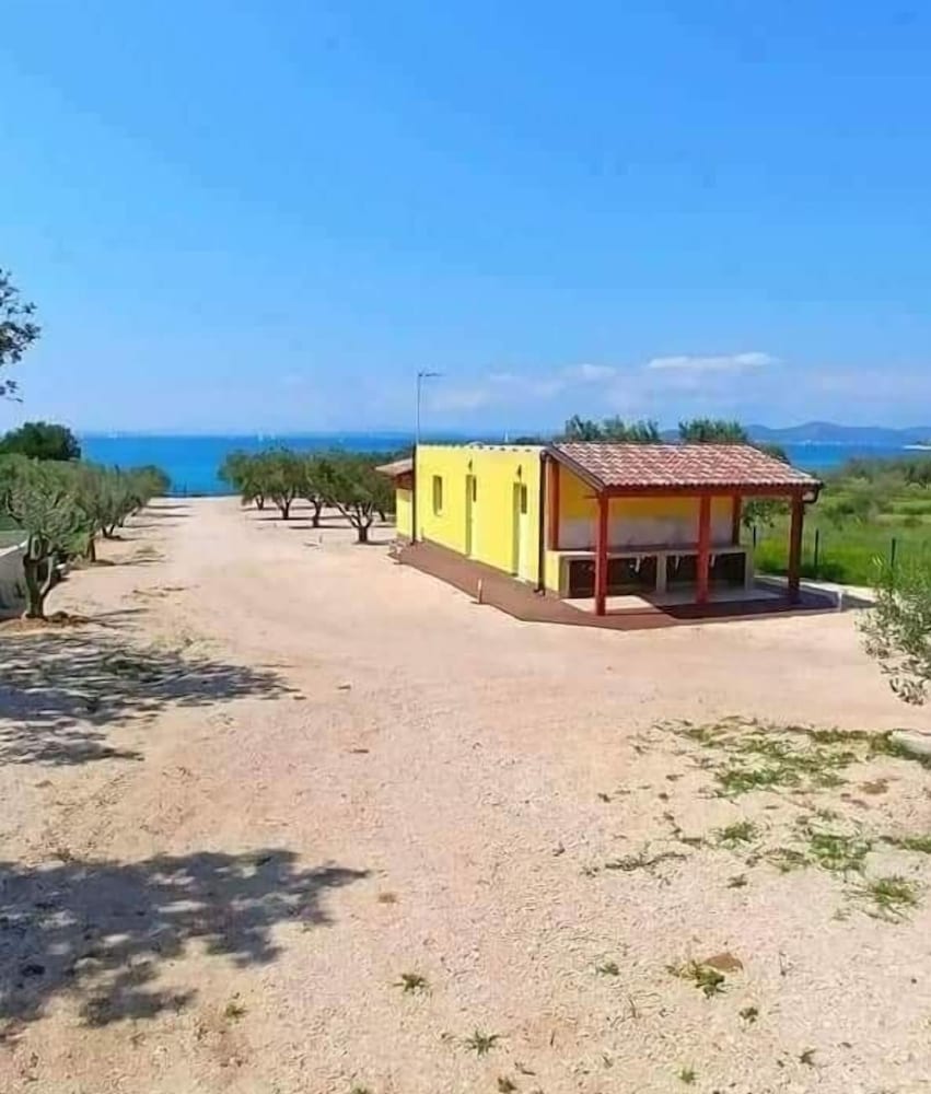 Relax Camp,Ulica Kardinala Alojzija Stepinca 140 23211 Pakostan,3 star