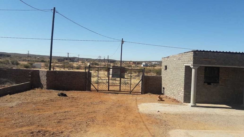 Godmill City Guesthouse,217 Khibitwane Greater Taung 8580,2.5 star