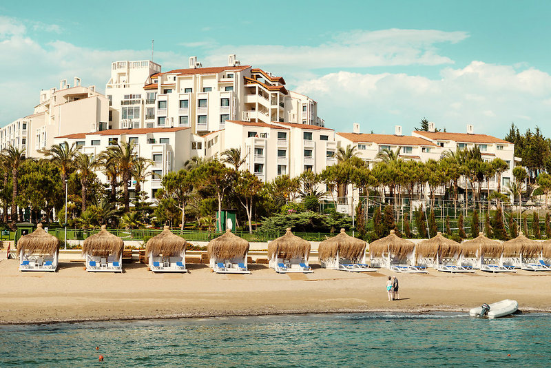 paloma perissia all inclusive