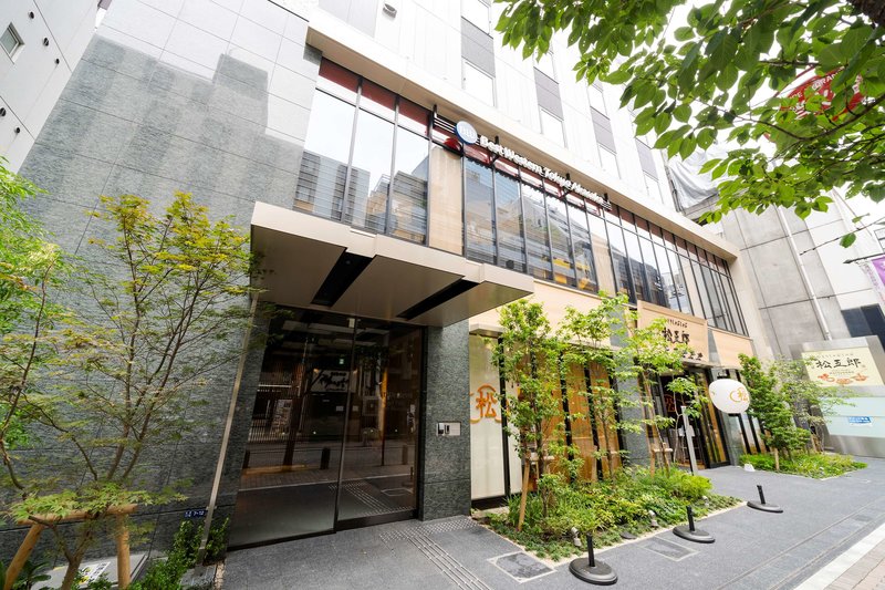 best western hotel fino tokyo akasaka