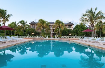 Paradise Cove Resort,Blowing Point>>Anguilla,4 star