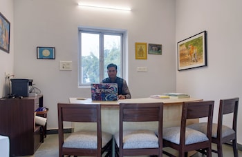 Machli A Wilderness Home,Sawai Madhopur,3 star