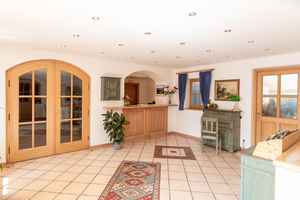 Hotel Landgasthof Schontag
