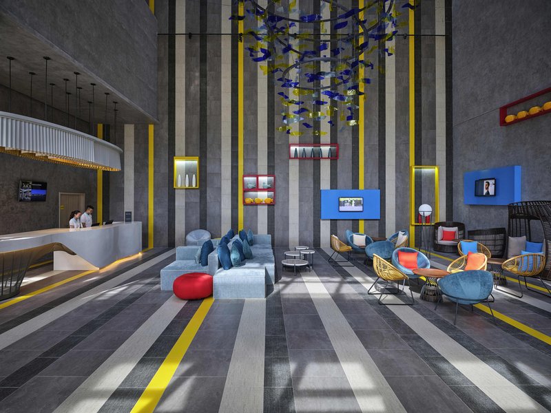 ibis styles vung tau