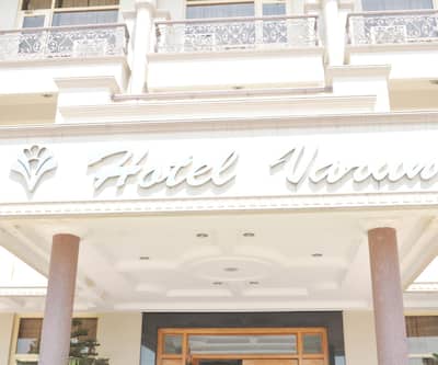 hotel varun