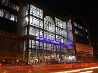 The Residency Hotel,Jammu And Kashmir>>Srinagar,3.5 star