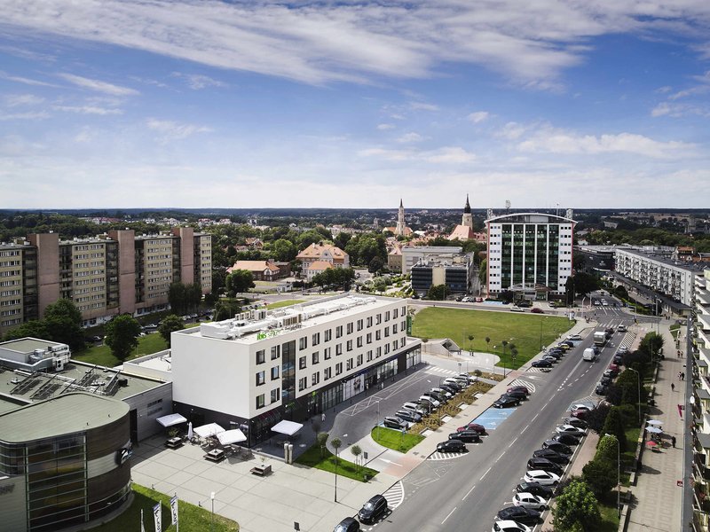 Ibis Styles Boleslawiec,Plac Ksiedza Jerzego Popieluszki 2 59-700 Boleslawiec,3.5 star