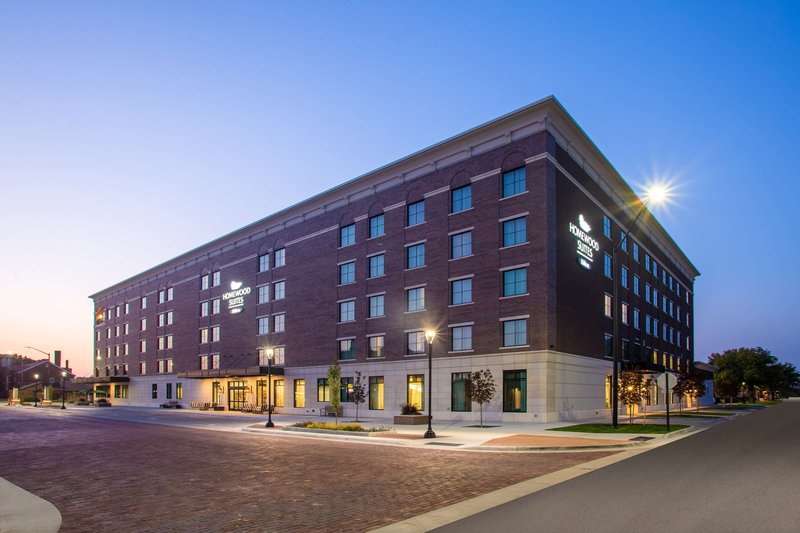 homewood suites by hilton salina downtown