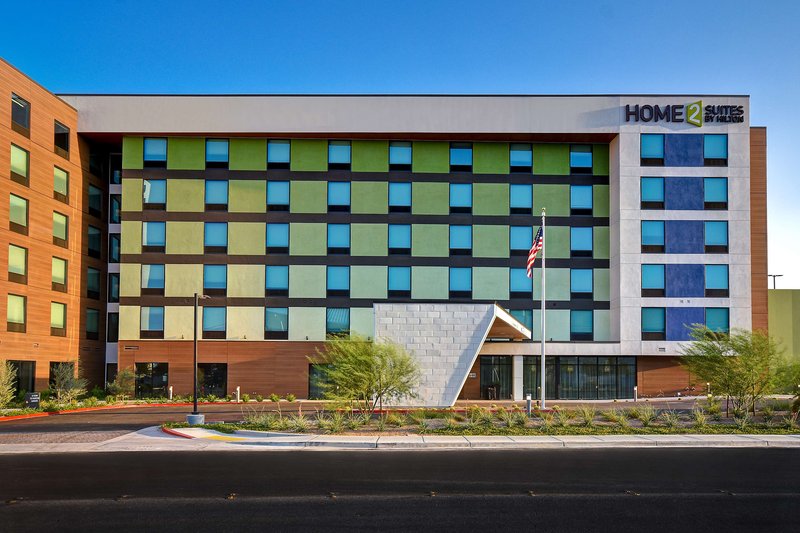 home2 suites by hilton las vegas convention center