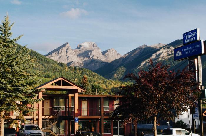 Canadas Best Value Inn & Suites Fernie