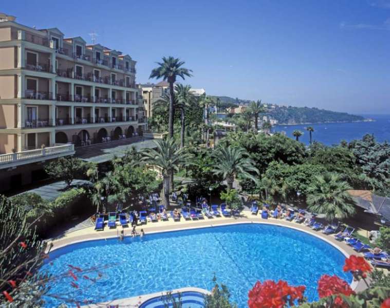 Grand Hotel Royal