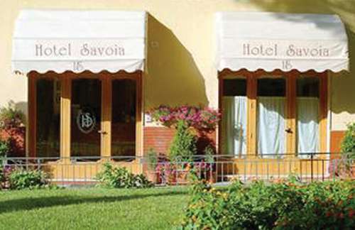 hotel savoia