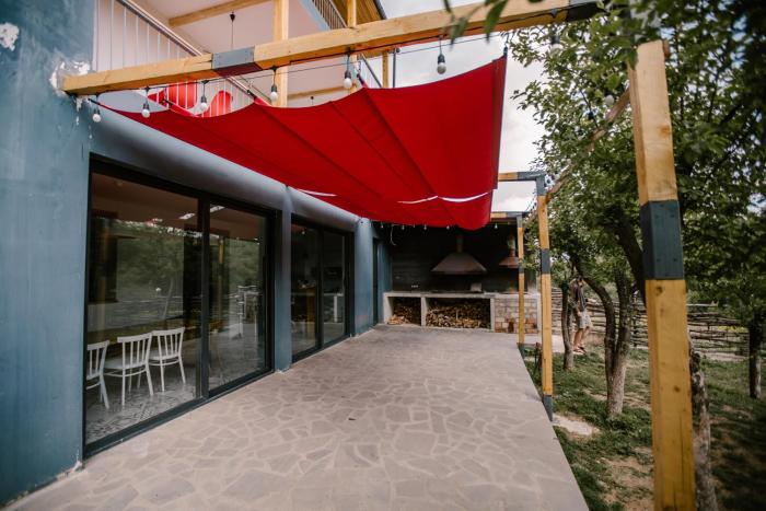 Vardeni Guesthouse,Kakavadzor>>Tsaghkadzor,3 star