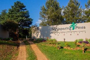 Whispering Pines Country Estate,Krugersdorp>>Johannesburg,3.5 star