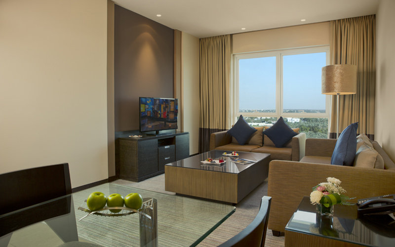 Four Points By Sheraton Al Ain,Al Ain>>Abu Dhabi,5 star