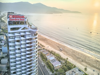 Hilton Garden Inn Da Nang,96 Vo Nguyen Giap, Man Thai Ward,4 star