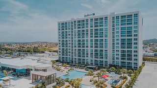 Radisson Blu Aruba,Eagle Beach>>Aruba,4 star