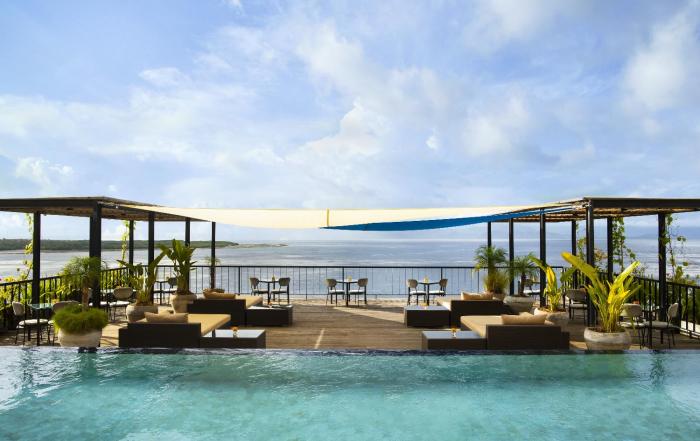 Adiwana Warnakali Resort,Klungkung>>Bali,4 star