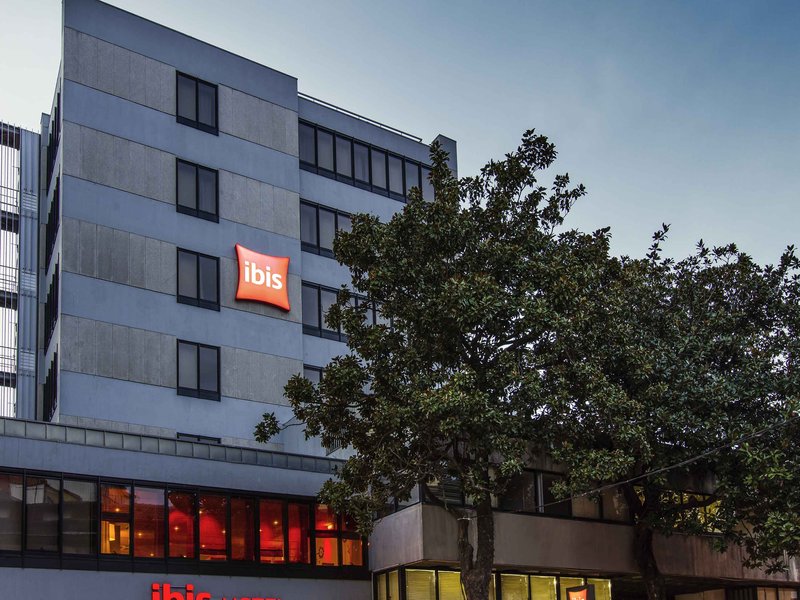 ibis porto centro
