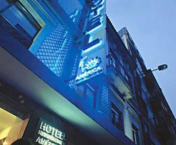 hotel america