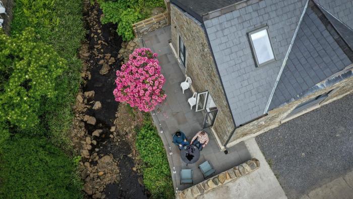 Swansea Valley Holiday Cottages,Brecon>>Ammanford,4 star