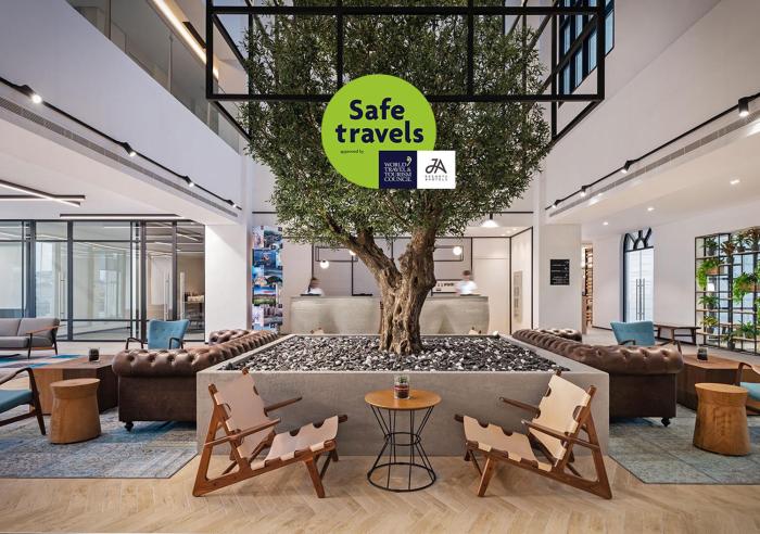 The Manor By Ja,Al Furjan Jebel Ali 1,4 star