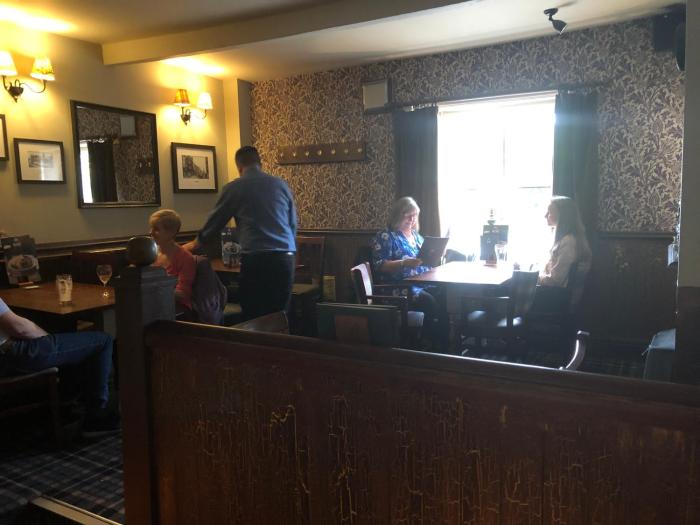 Black Dog Inn,Blackburn With Darwen>>Blackburn,0 star