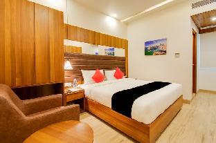 Inn The Centre,,3 star