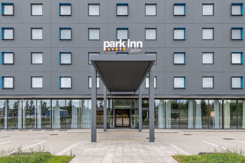 Park Inn By Radisson Vilnius Airport Hotel & Conference Centre,Vilnius International Airport>>Vilnius,4 star