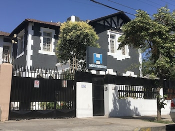 hotel casa lyon