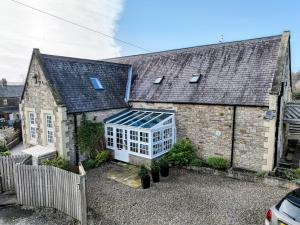 The Old School House,North East England>>Haltwhistle,3.5 star
