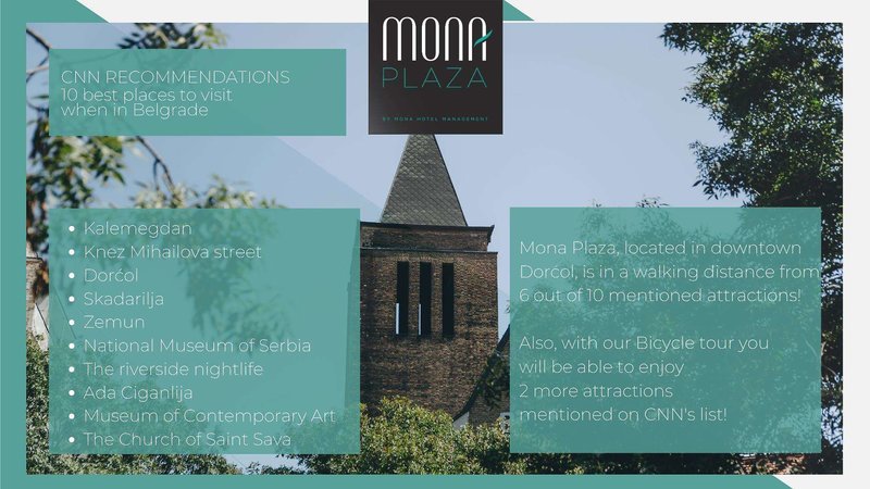 hotel mona plaza