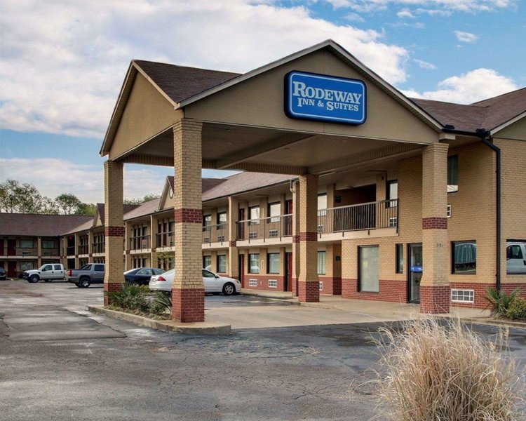Surestay Hotel By Best Western Richland,Jackson>>Byram,2.5 star