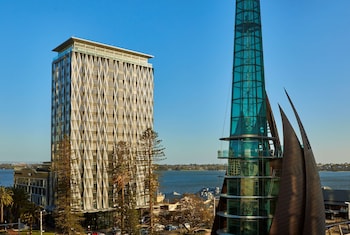 Doubletree By Hilton Perth Waterfront,Western Australia>>Perth,4 star