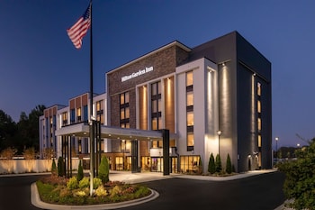 Hilton Garden Inn - Asheville South,North Carolina>>Asheville,3 star