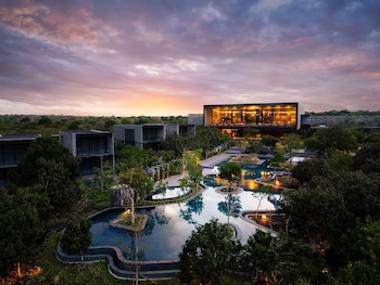 hilton yala resort